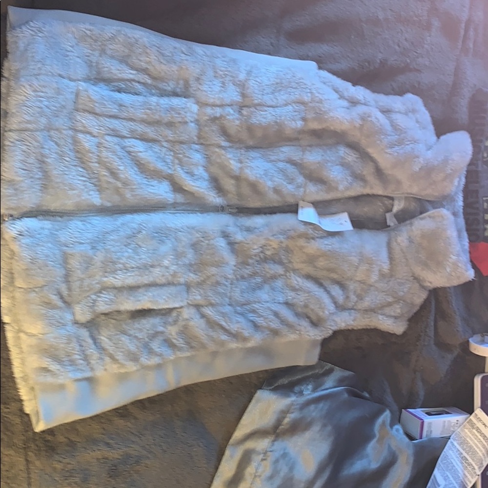 Vest